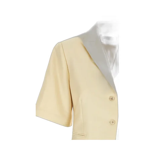 Long Sleeve Casual Jacket