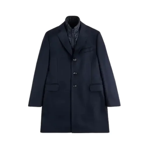 3-In-1 Double Coat