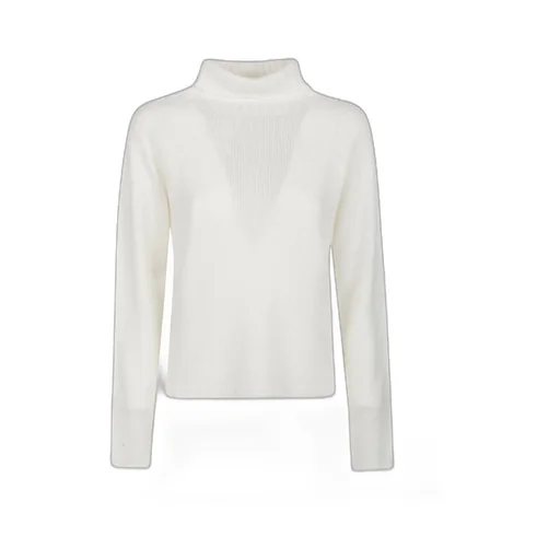 Mock Neck Sweater