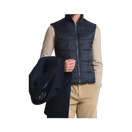 3-In-1 Double Coat