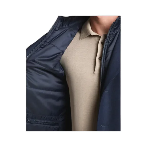 3-In-1 Double Coat