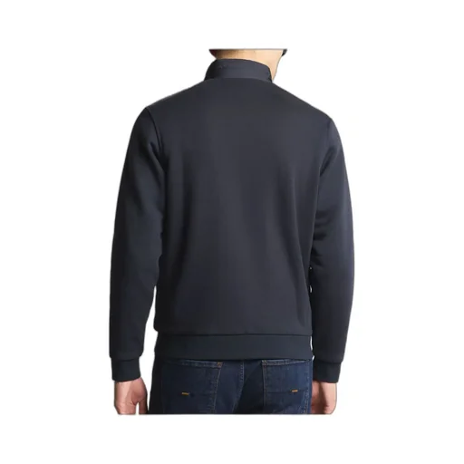 Padded Bomber Jacket