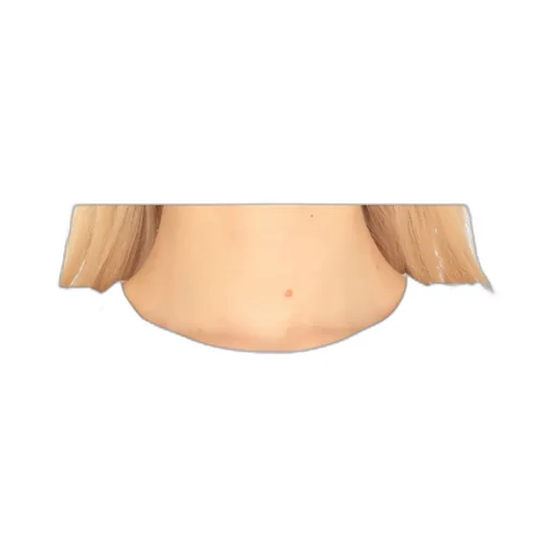 Tulle Detailed T-Shirt