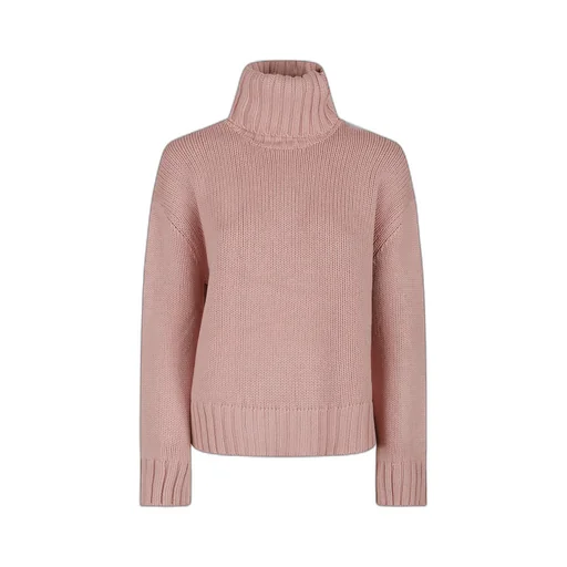 Turtleneck Sweater