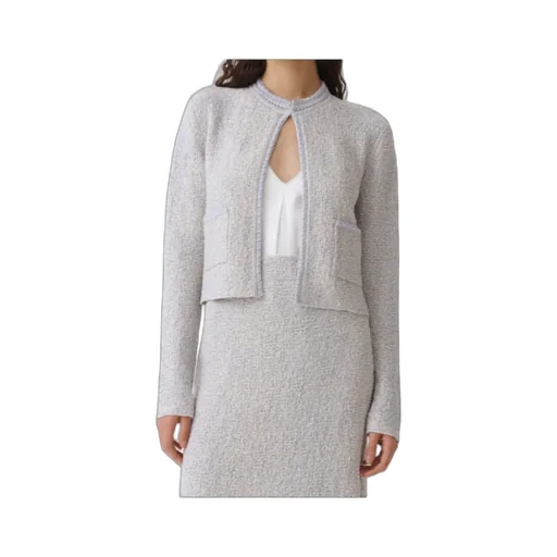 Classic Cardigan