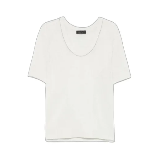 Short Sleeve Sweater