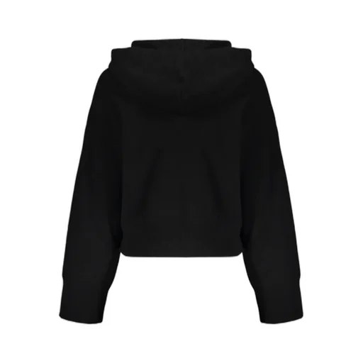 Embroidered Hoodie