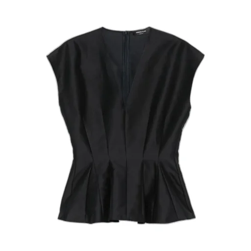 Peplum Top