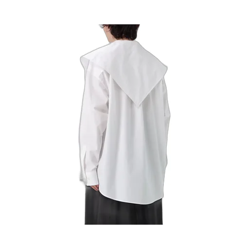 Button-Up Long Sleeve Shirt