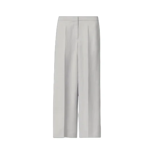 Tailored Trousers