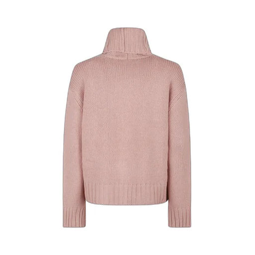 Turtleneck Sweater