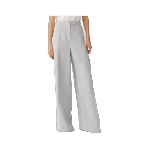 Tailored Trousers