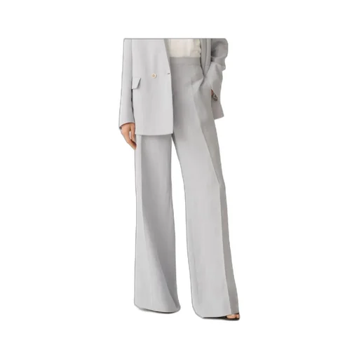 Tailored Trousers