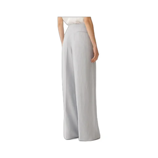 Tailored Trousers