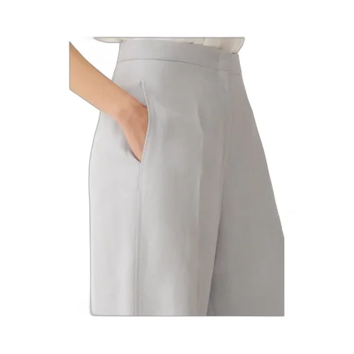 Tailored Trousers