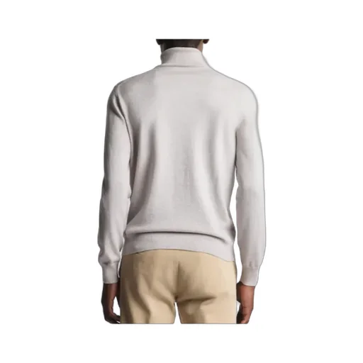 Turtleneck Knitwear