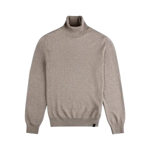 Turtleneck Knitwear