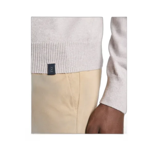 Turtleneck Knitwear