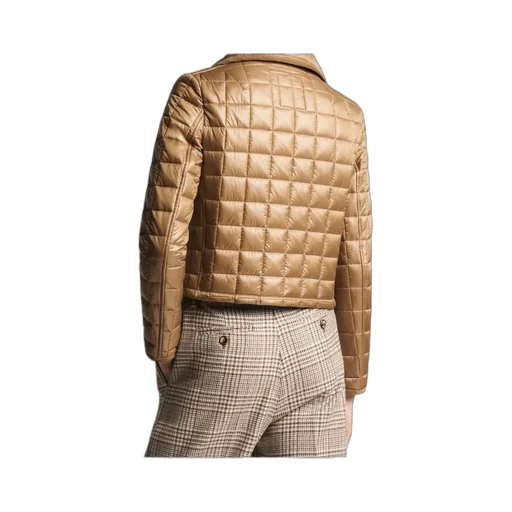 3 Ganci Quilted Jacket