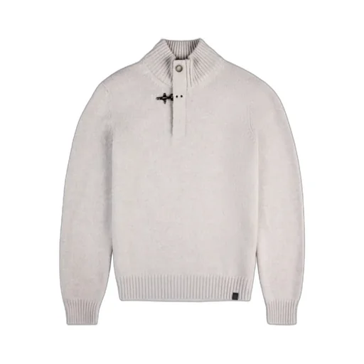 Virgin Wool Sweater