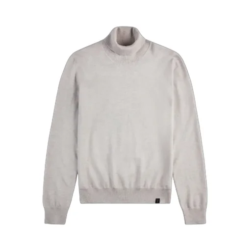Turtleneck Knitwear