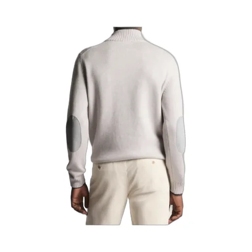 Virgin Wool Sweater