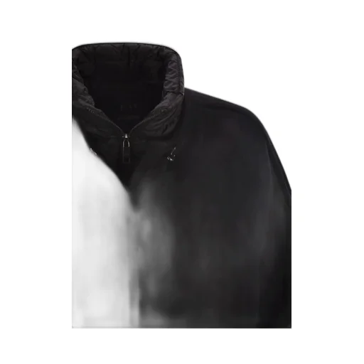 3-In-1 Double-Sided Cape Coat