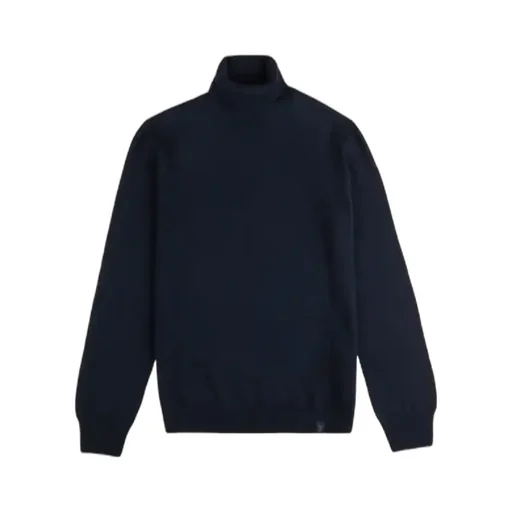 Turtleneck Knitwear