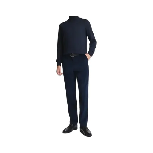 Turtleneck Knitwear