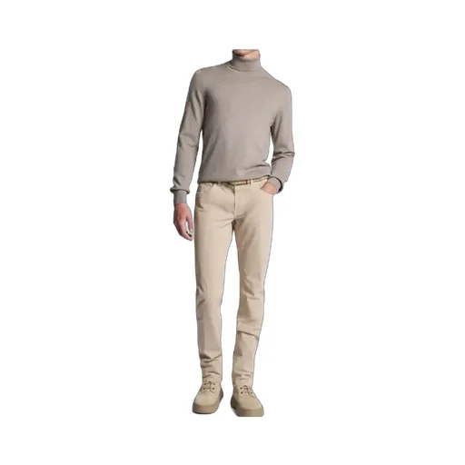 Turtleneck Knitwear