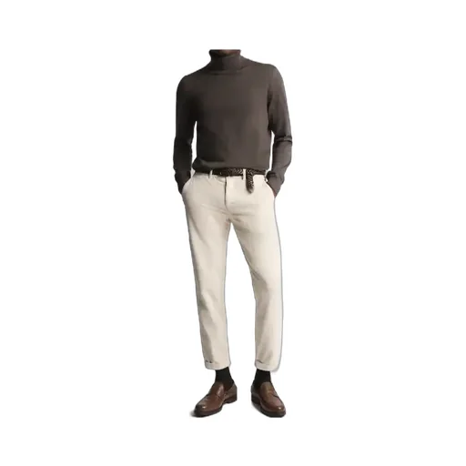 Turtleneck Knitwear