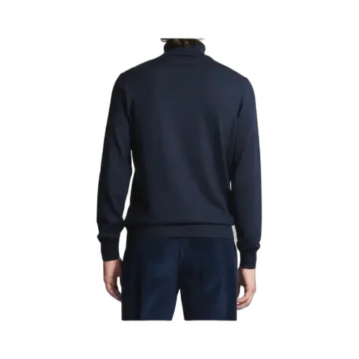 Turtleneck Knitwear