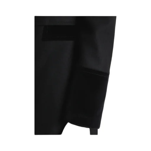Virginia Hook-Closure Coat