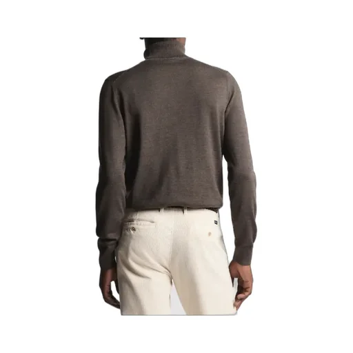 Turtleneck Knitwear