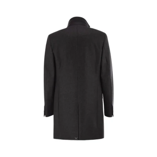 3-In-1 Double Coat