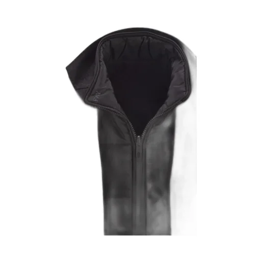 3-In-1 Double Coat