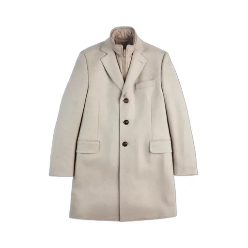 3-In-1 Double Coat