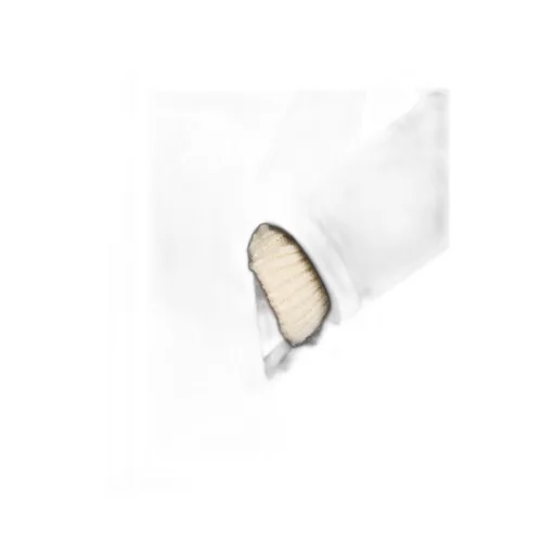 Technical Gabardine Toggle Coat