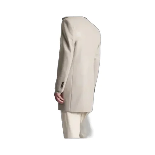 3-In-1 Double Coat