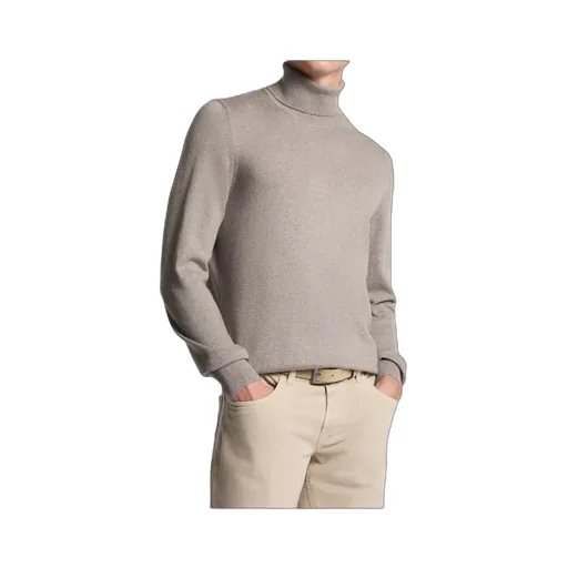 Turtleneck Knitwear
