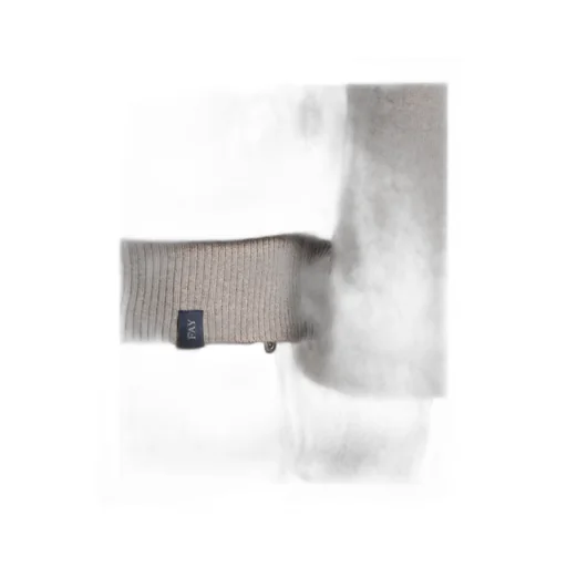 Turtleneck Knitwear