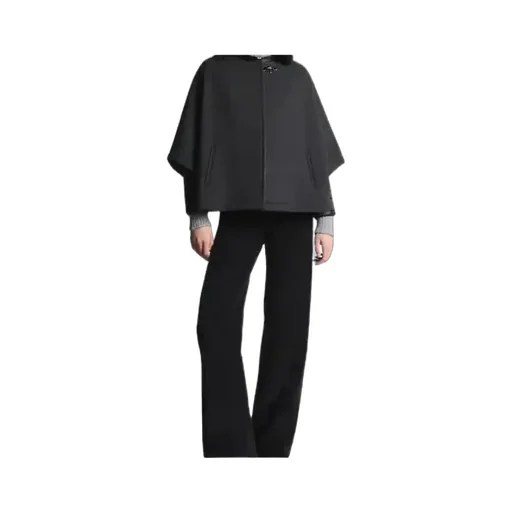 Double-Face 3-In-1 Coat