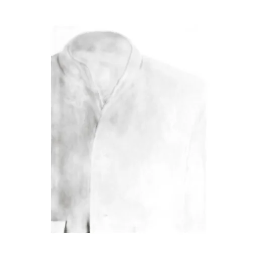 Suede Bomber Jacket