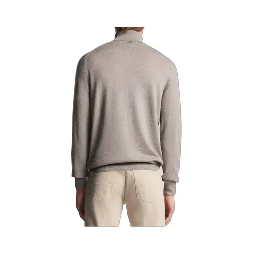 Turtleneck Knitwear