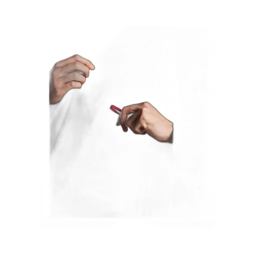 Technical Poplin Raincoat