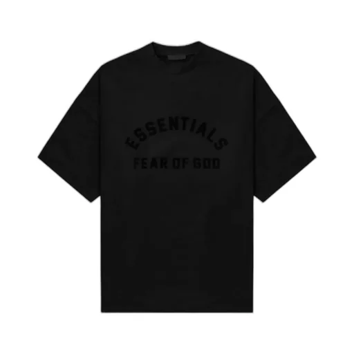 Logo-Print Cotton T-Shirt