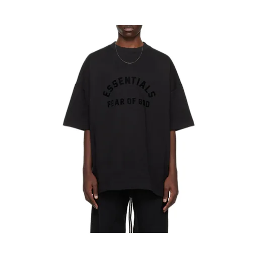 Logo-Print Cotton T-Shirt