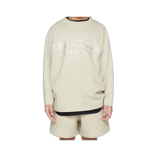 Classic Long-Sleeves T-Shirt