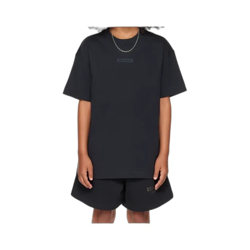 Logo-Patch T-Shirt