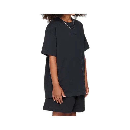 Logo-Patch T-Shirt